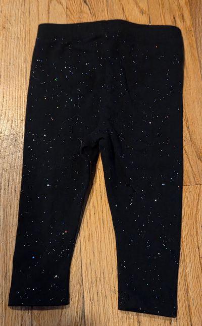 Cat and Jack Leggings  12 Months
