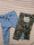 Carters Set of two pants 9 Months
