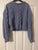 Pink Rose Sweater  Junior XS - 0