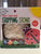 NEW - paint your own stepping stone Lady bug - 7.5 inches