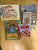 Set of 5 Hardcover