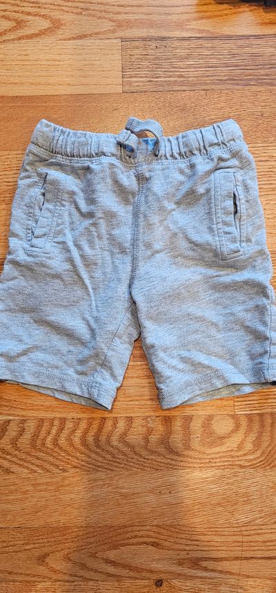 BOB Der Bor Like new pull on elasticized waistband functional pockets 2T