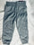 Brand new Augusta sports Brand new! Gray baseball pants 4T