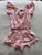 Short and tank top set  6T/6