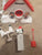Snowcone maker  & ice pop molds