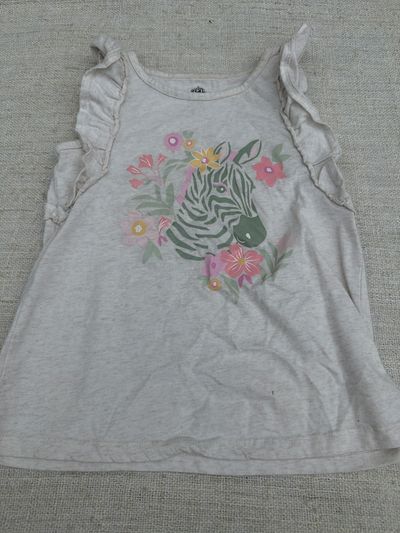 Shirt Shirt 6T/6