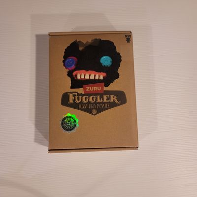 Black Fuggler Zuru brand
