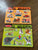 Melissa and Doug Set of 2 Puzzles