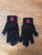 Disney Mickey winter gloves One size fits most Women's - M