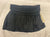 Brand New Black shirt with shorts built in. Size S Brand New Black shirt with shorts built in. Size S. 4-6 Junior M - 4
