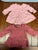 2 adorable Carters baby girl shirts. Size 3 months 2 adorable Carters baby girl shirts. Size 3 months 3 Months