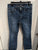 American Eagle stretch size 8 short jeans American Eagle stretch size 8 short jeans Women's 8