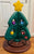 Step2 Christmas tree with all Ornaments - Missing Train