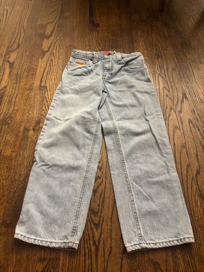 Empyre jeans designer size 14  14-16