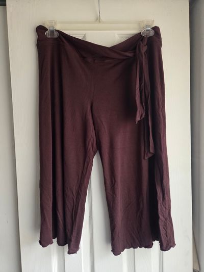Merona shorts brown  Women's - L