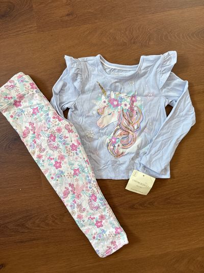 Cinthia Rowley NEW set 4T