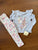 Cinthia Rowley NEW set 4T