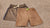 Carter's Soft summer shorts 12 Months