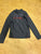 Oneill Grey Long Sleeve Rash Guard runs small 6T/6