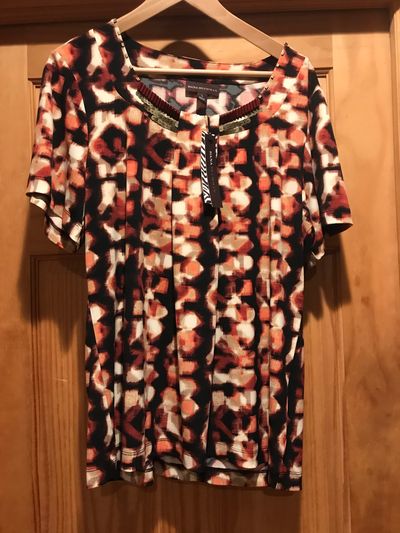 Dana Buchman Brand new with tags Reg 48.00 Women's - L