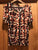 Dana Buchman Brand new with tags Reg 48.00 Women's - L