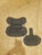 NEW Graco 4 Ever car seat infant insert