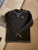 PUMA Black long sleeve boys puma shirt 10-12