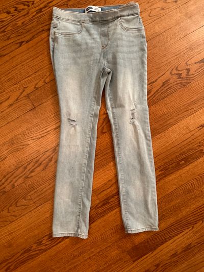 Old Navy XL 14 Jeans 14-16