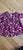 Carter's Like new baby girl floral long sleeves dress 3 Months