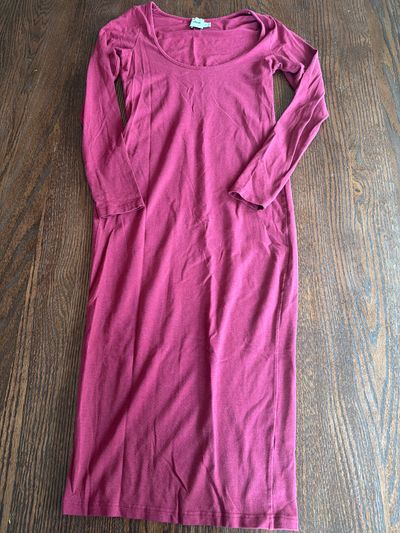 ASOS midi dress  Women's 6