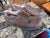 Brand New Sketchers Boots  9-1/2 (Adult)