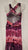 BISOU BISOU long dress Like new Women's 12