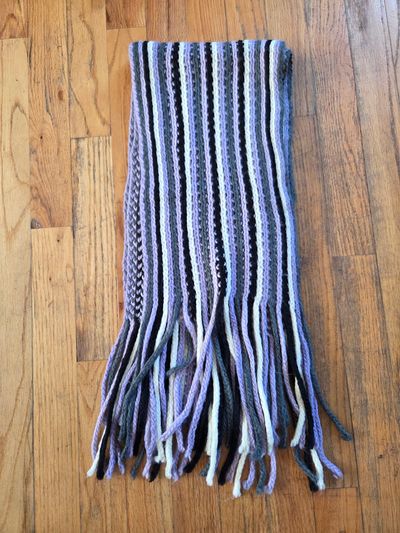 New York & Company scarf
