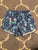 All in motion Floral nylon shorts 14-16