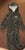 NFL Official jets footie with folding mittens and bear ear hood 6-9 Months