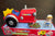 Brand new Cocomelon musical tractor