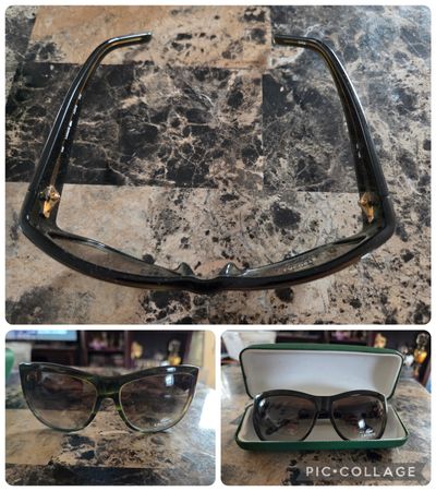 Brand New with case Lacoste Sunglasses Style L631s