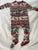 Disney and tcp Pjs 0-3 Months