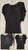 TWENTY ONE like new black blouse Women's - M
