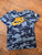Nike Short sleeved shirt size 7  7-8