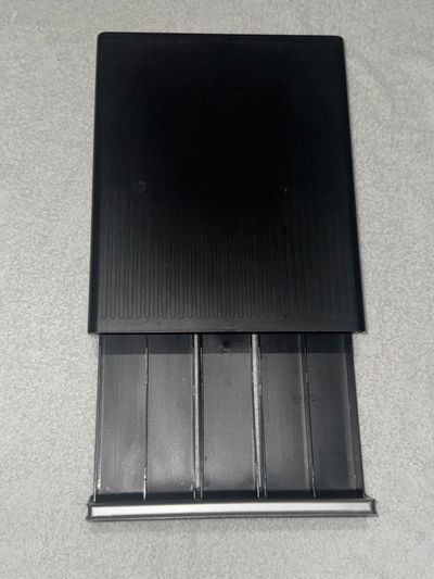 Keurig Cup Holder Drawer Keurig Cup Holder Drawer