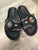 Childrens place Childrens place boys gaming sandal/slides 13 (Lil' Kid)