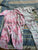 Carters Two Pair Pink PJs 6T/6