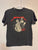Metallica Black Metallica Band Tee 4T
