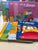 TChoupi books Korean version set of 9