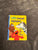 Sesame Street Alphabet Board book