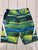ZeroXposur Swim short 18-20