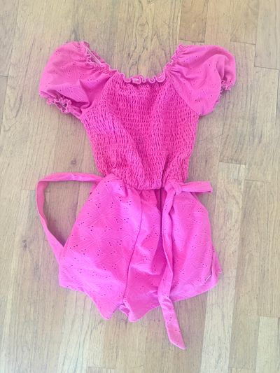 Girls Tahiri jumper Size 10 10-12