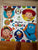 Disney New- Disney my first colors touch and feel book