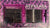 Brand New 144 piece Lash Cluster Kit Brand New 144 piece Lash Cluster Kit